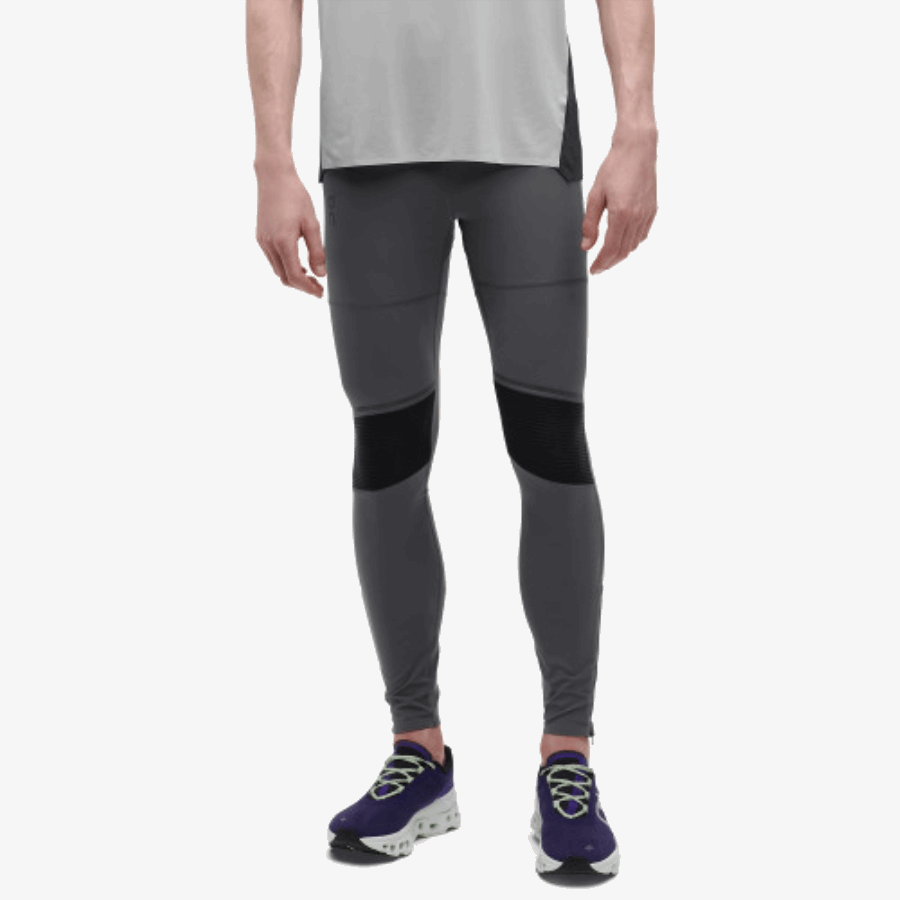 En Mallas Para Correr Long Shadow-black