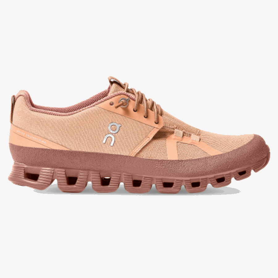 En Correr Nube Dip Corcho-cacao