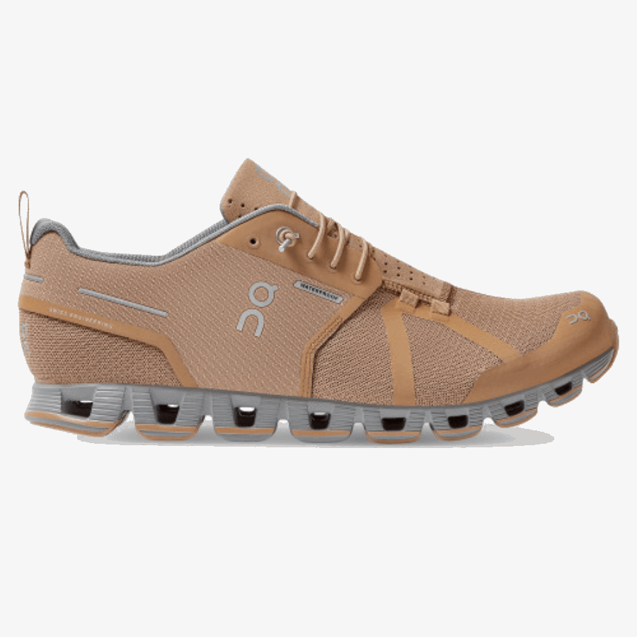 En Correr Nube Impermeable Chai-lunar