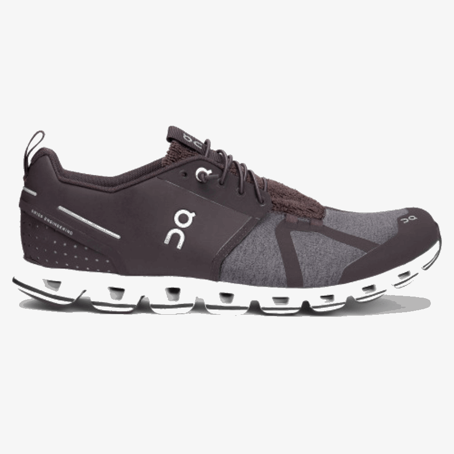 En Correr Nube Terry Men Guijarro