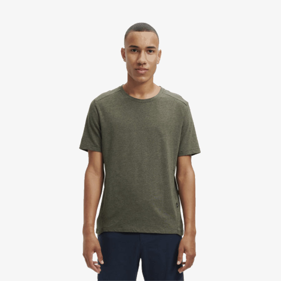 Al Ejecutar Active-t Olive