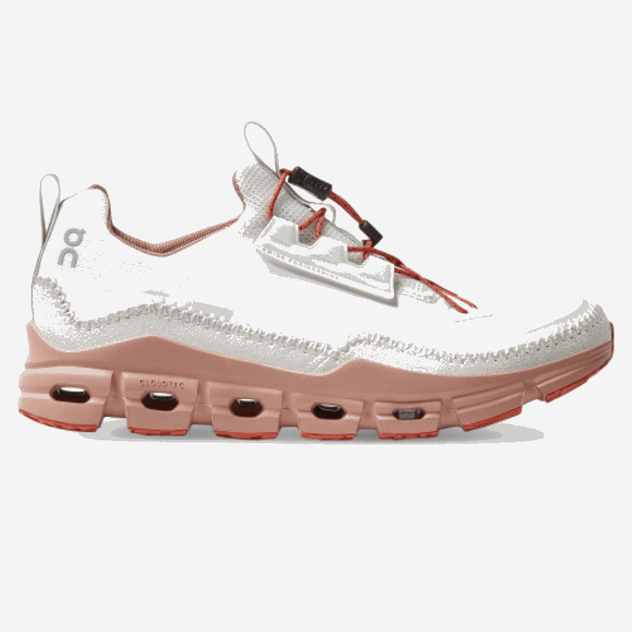 En Correr Cloudaway Ice-chili