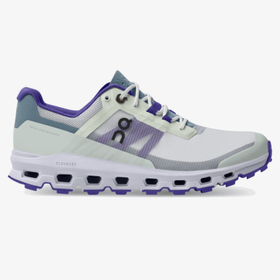 Al Correr Cloudvista Frost-mineral