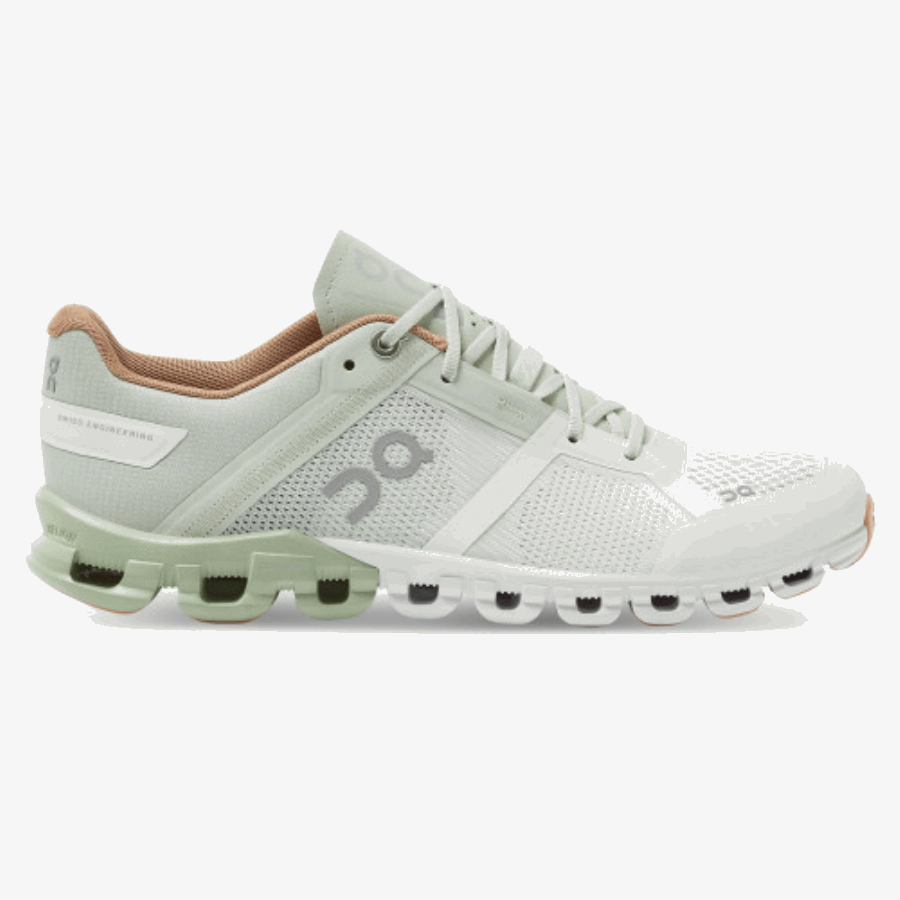 Al Ejecutar Cloudflow Aloe-white