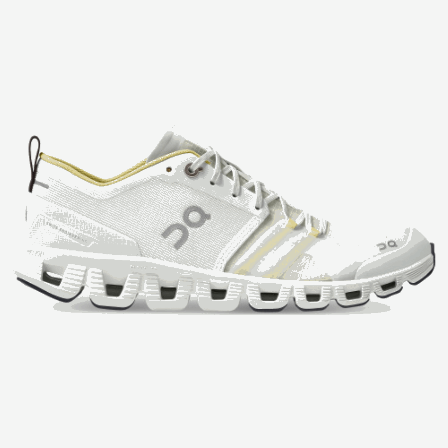 En La Nube Corriendo X Shift Vapor-acacia
