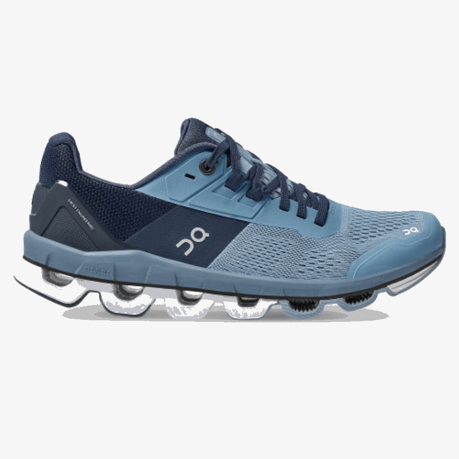 En Funcionamiento Cloudace Wash-navy
