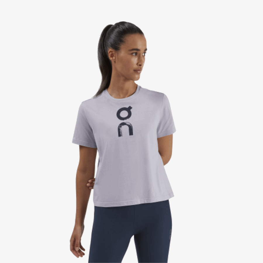Al Ejecutar Graphic-t Lilac
