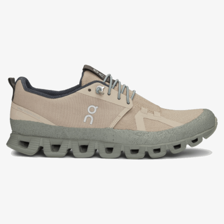 En Correr Nube Sumergir Arena-kelp