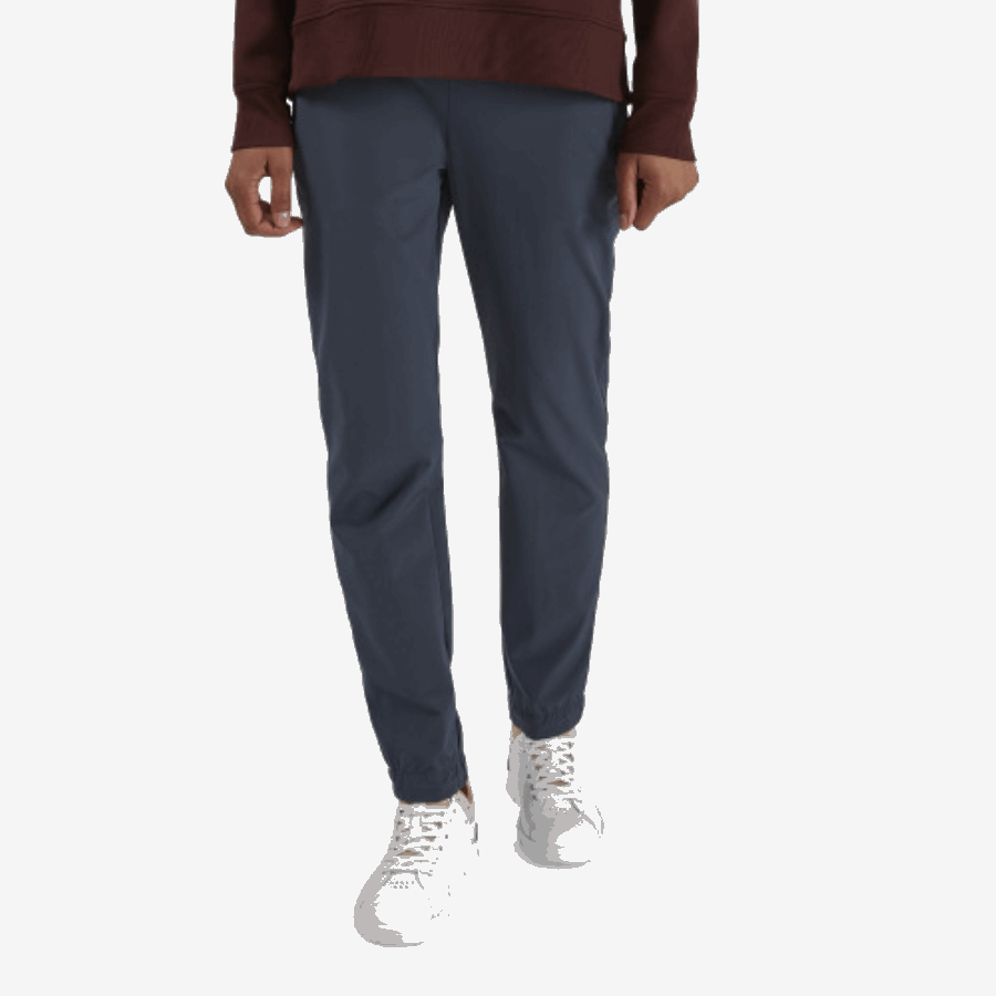On Running Active Pantalones Oscuros