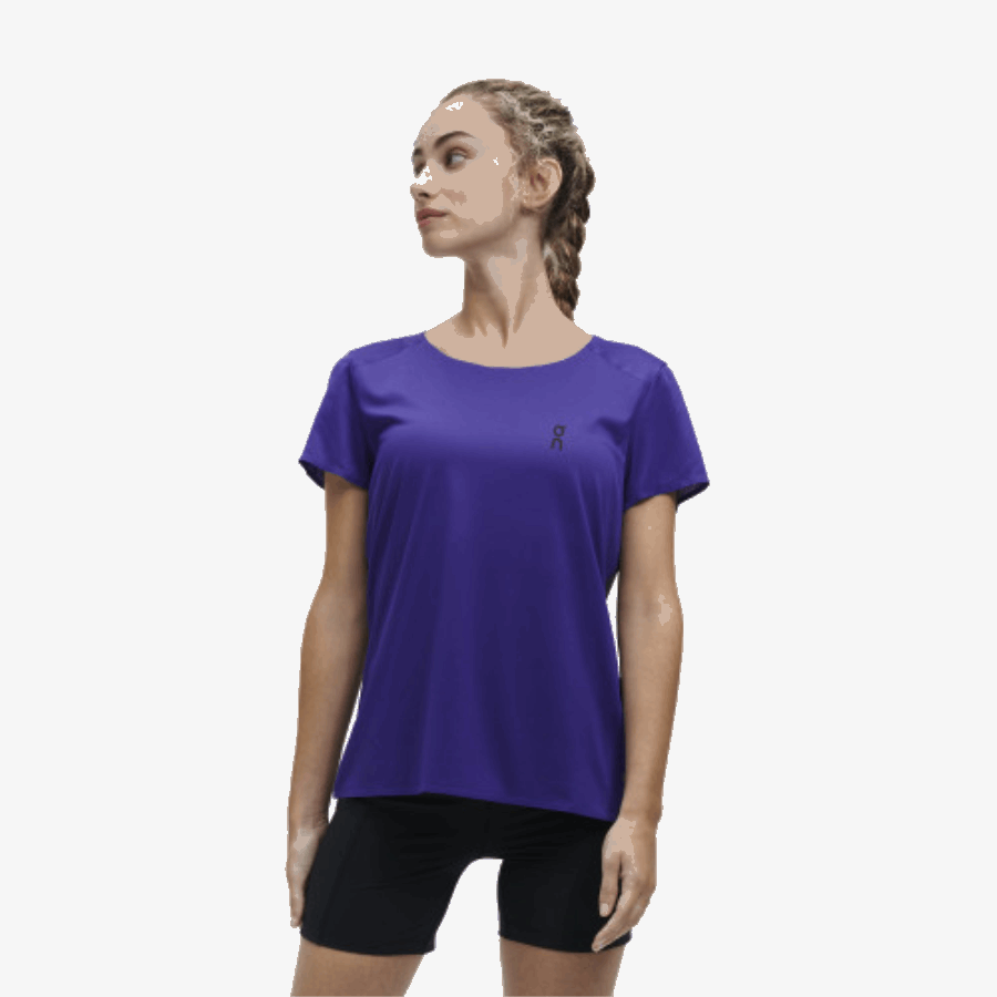 Al Ejecutar Performance-t Twilight-navy