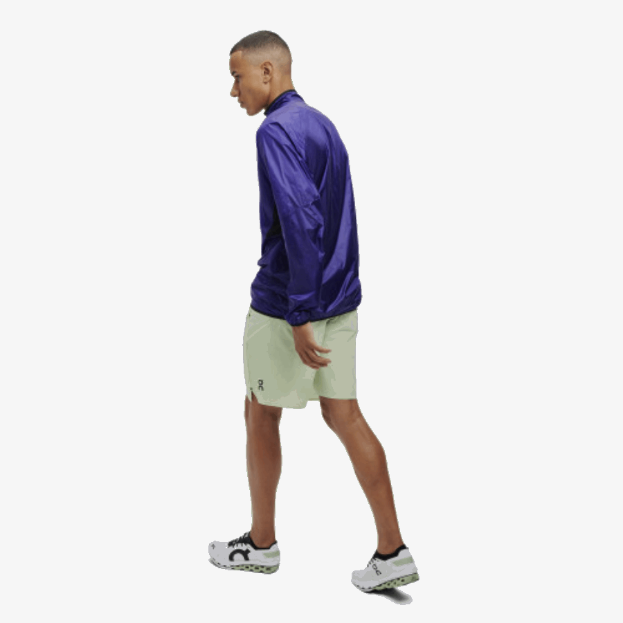 On Running Zero Chaqueta Hombre Crepúsculo