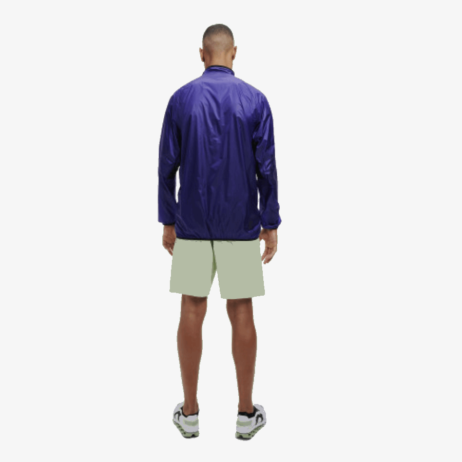 On Running Zero Chaqueta Hombre Crepúsculo