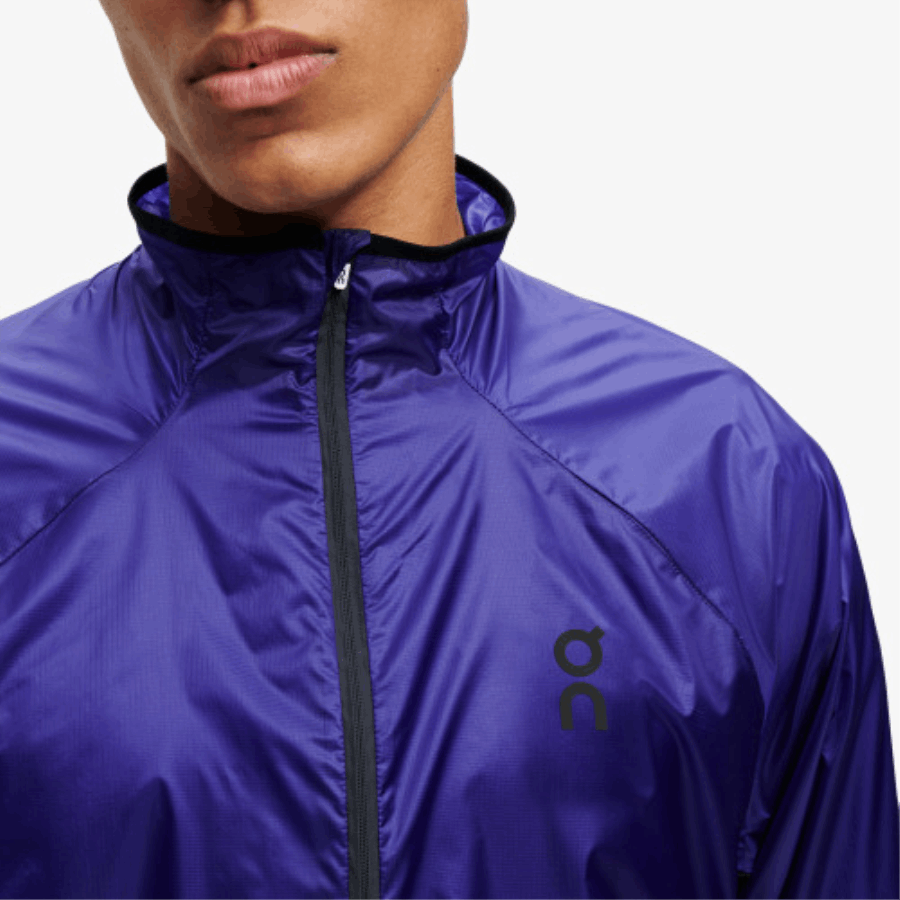 On Running Zero Chaqueta Hombre Crepúsculo