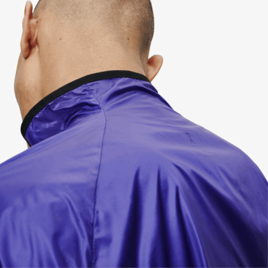 On Running Zero Chaqueta Hombre Crepúsculo