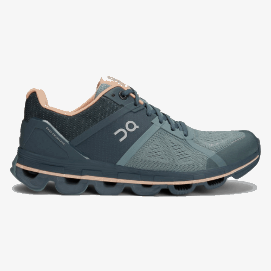 En Correr Cloudace Mar-almendra