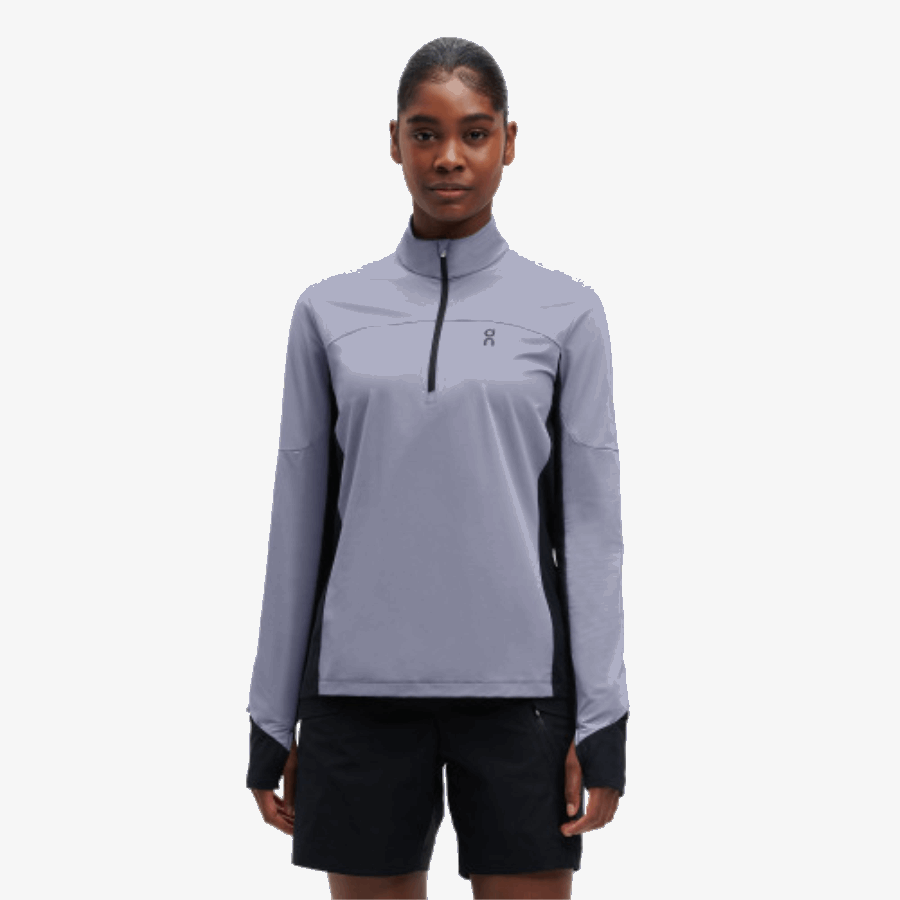 On Running Trail Breaker Granite-black