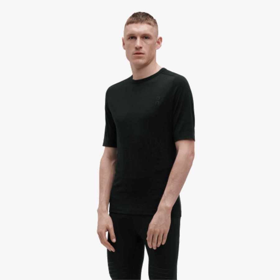 On Running Merino-t Hombre Negro