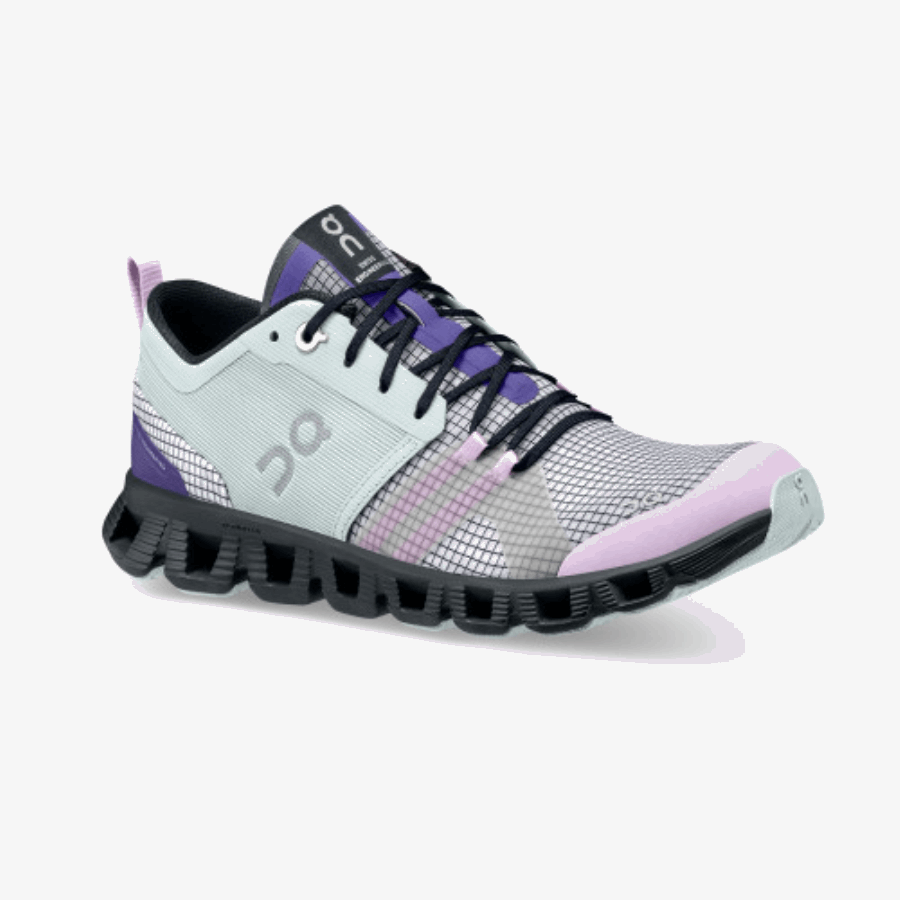En Funcionamiento Nube X Cambio Surf-vapor