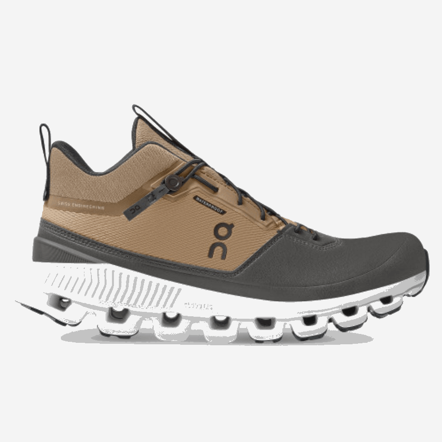 On Running Cloud Hi Impermeable Chai-magnet