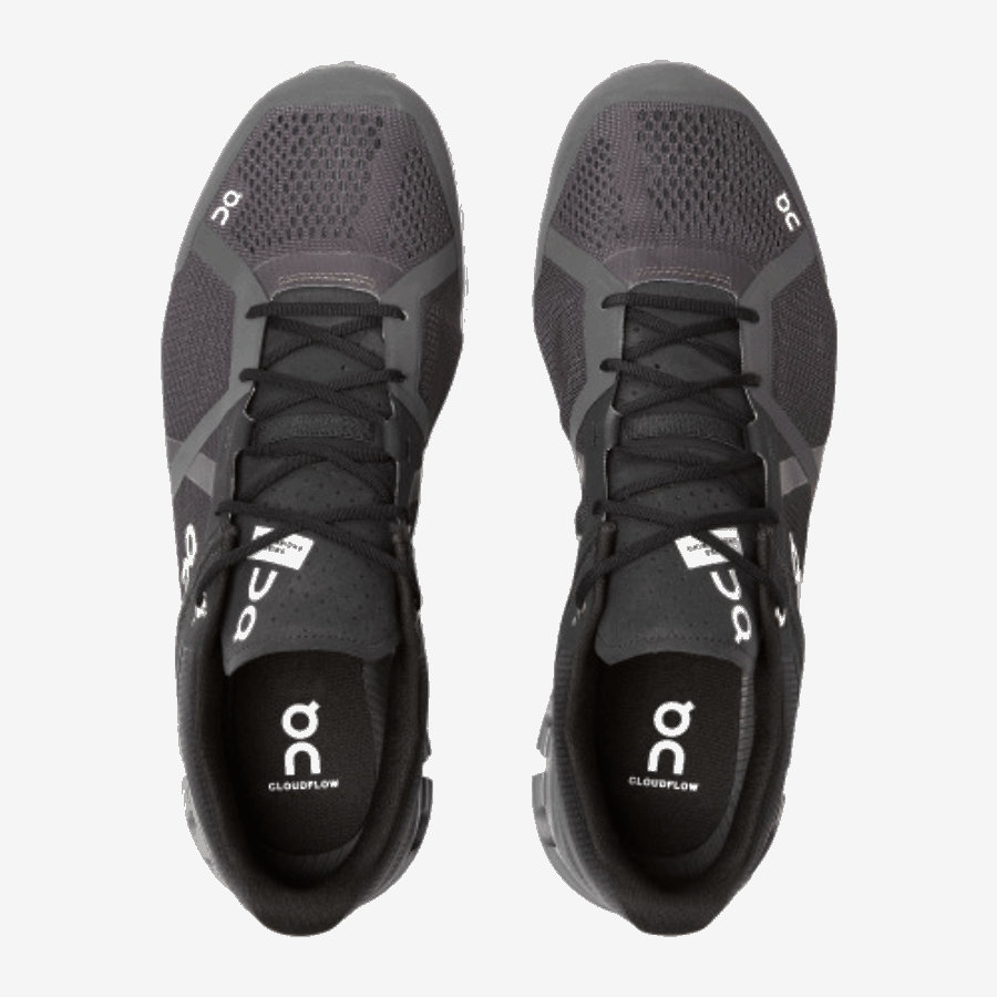 Al Ejecutar Cloudflow Black-asphalt