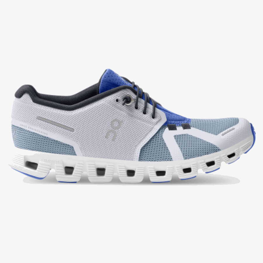 En La Nube Corriendo 5 Push Lavanda-chambray