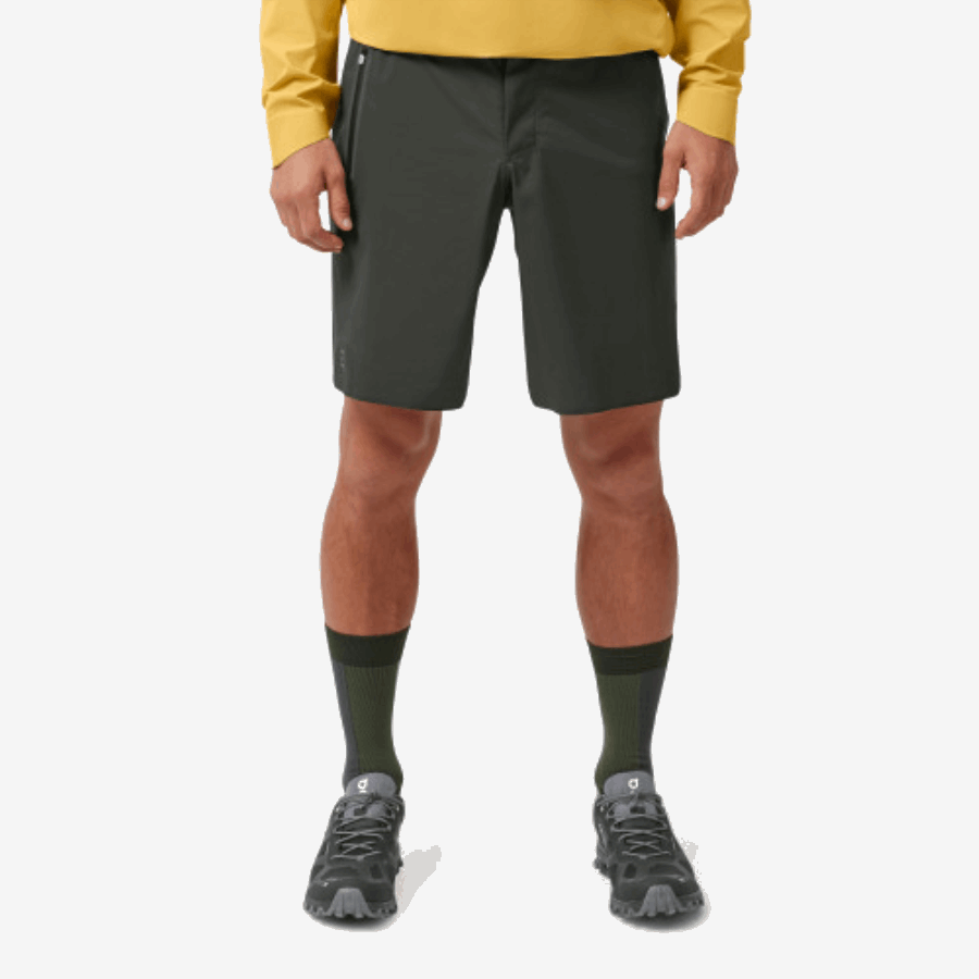 Sobre La Sombra De Los Shorts Impermeables Para Correr