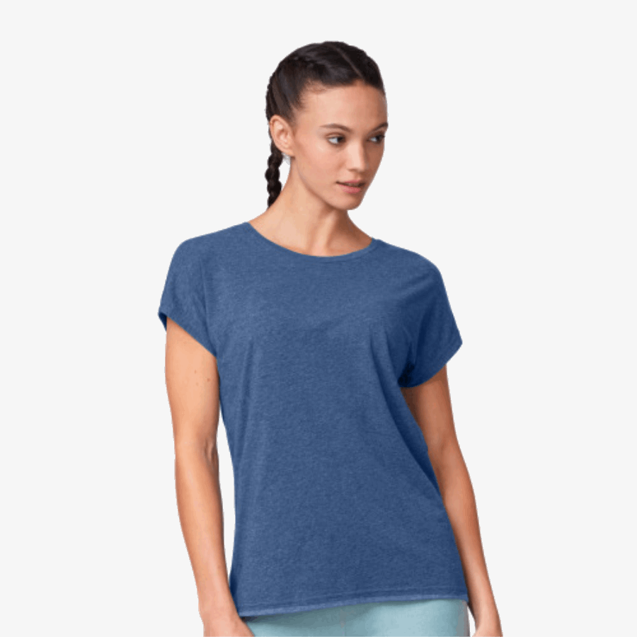On Running Comfort-t Denim