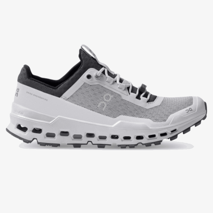 En Correr Cloudultra Glaciar-escarcha