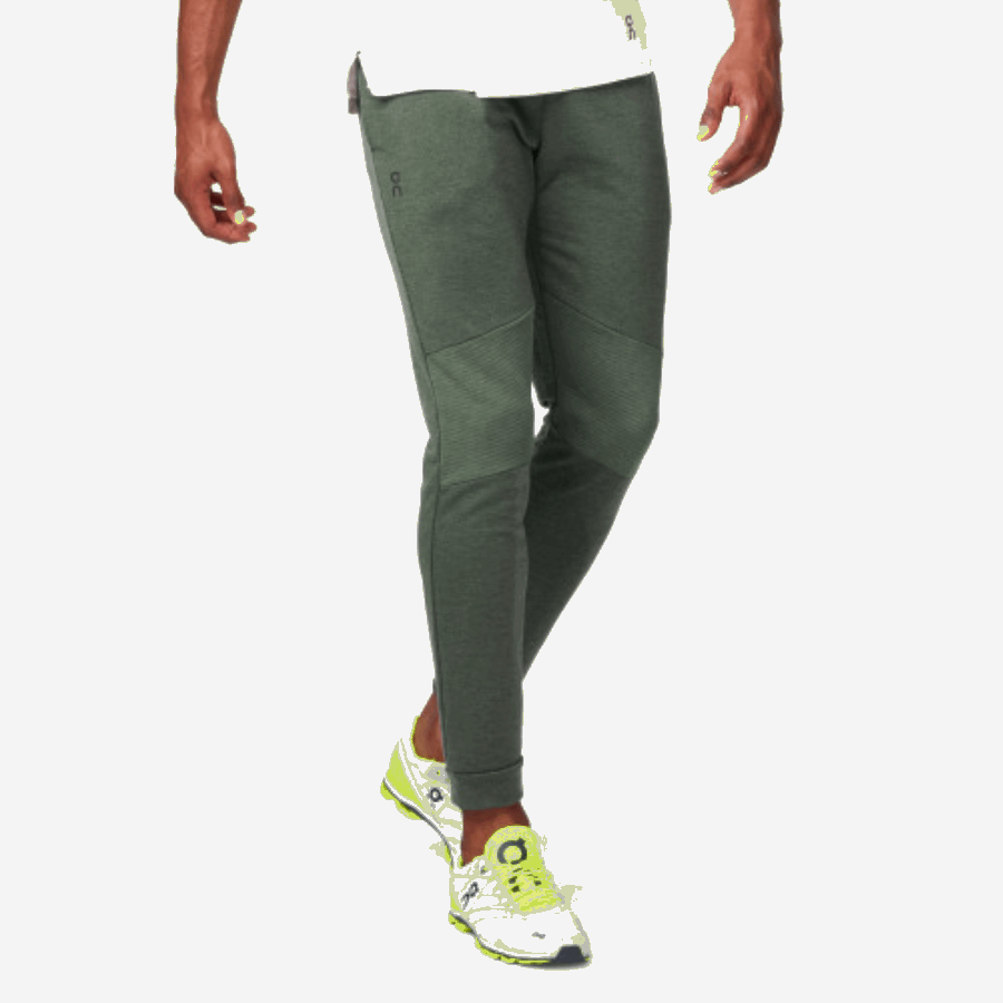 On Running Pantalones De Chándal Hombre Beluga