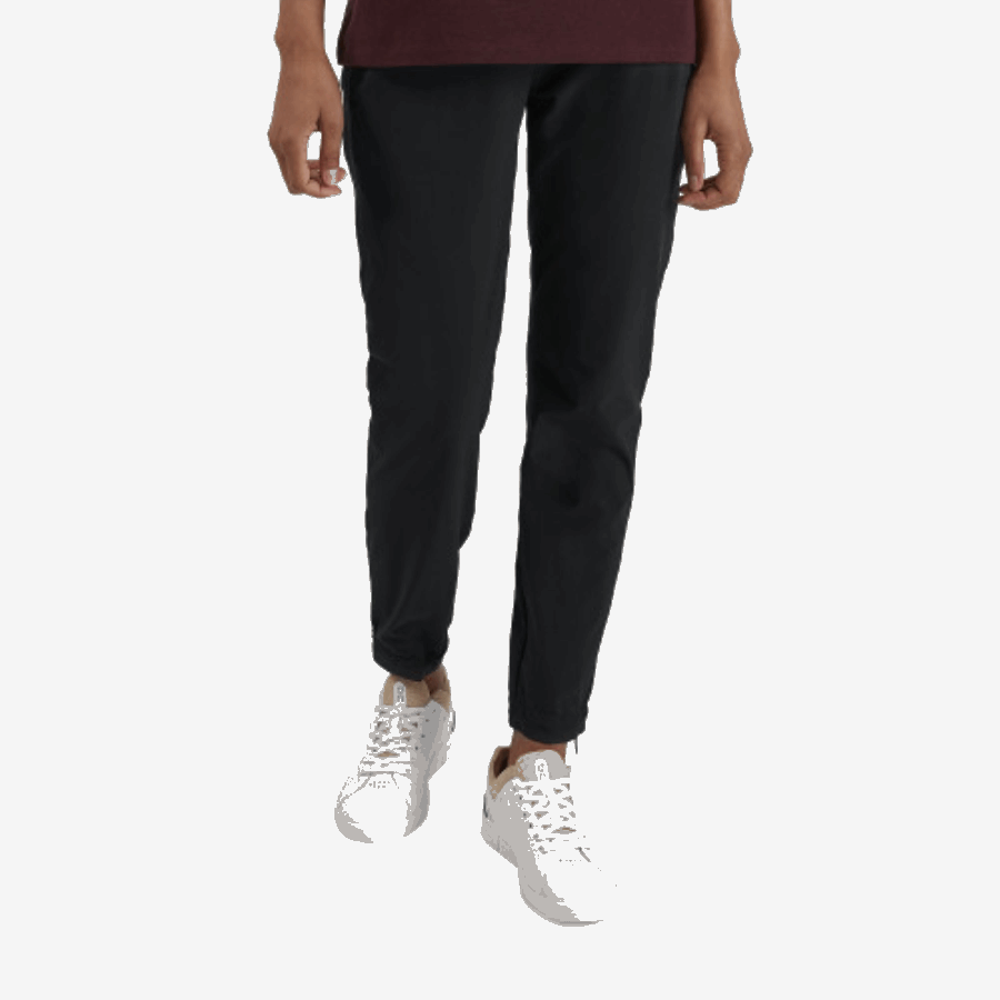On Running Active Pantalones Negros