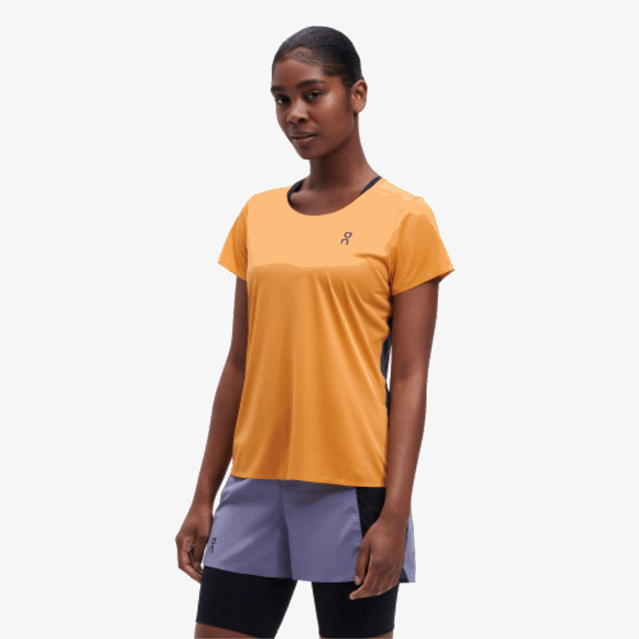 On Running Performance-t Mango-negro