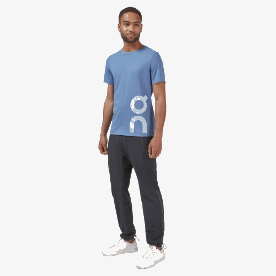 Al Ejecutar Graphic-t Cerulean