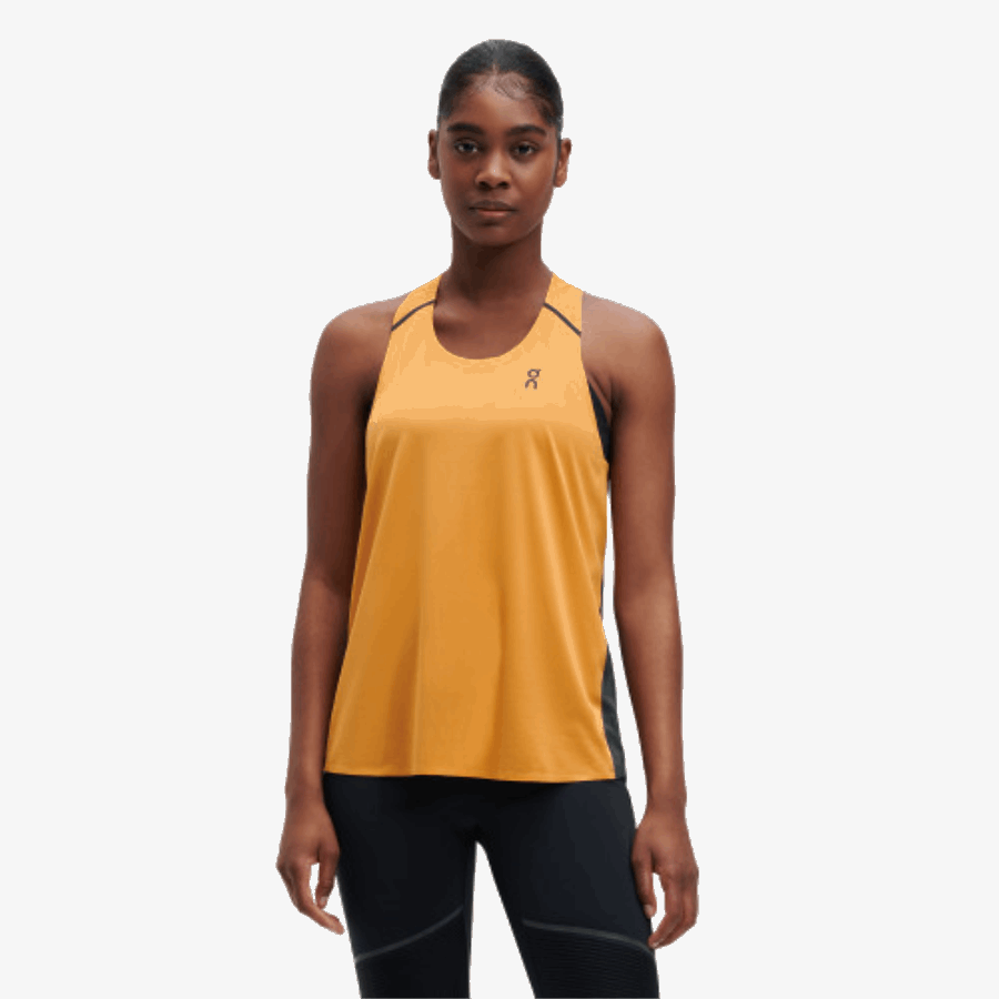 On Running Tank-t Mango-negro